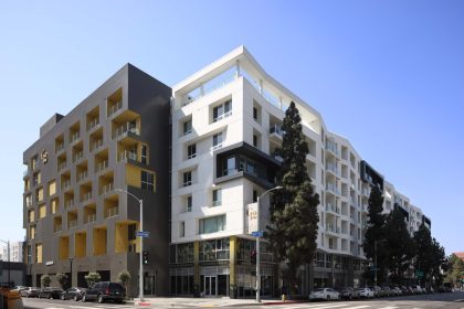 WATERTON ACQUIRES 347-UNIT G12 APARTMENT COMMUNITY IN LOS ANGELES