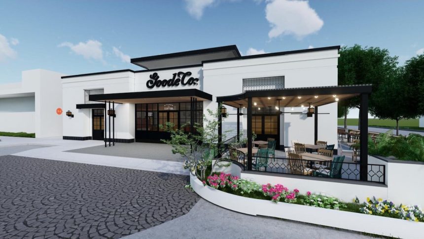 Goode Co. Kitchen & Cantina To Open In River Oaks Neighborhood-1