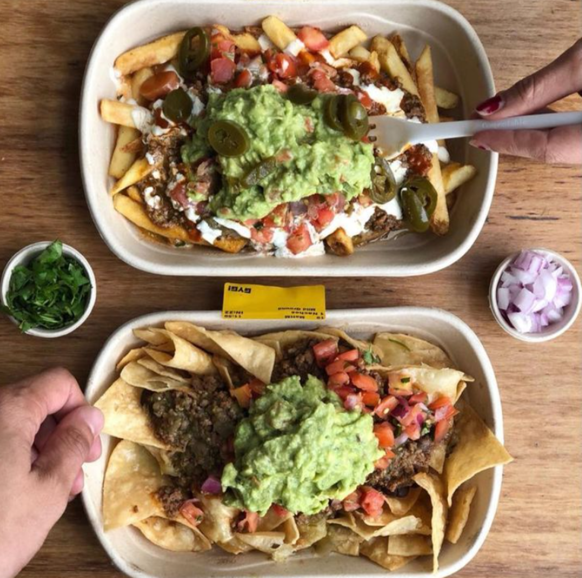 Guzman Y Gomez Will Soon Debut a New Evanston Location