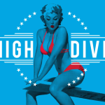 High Dive Has Filed to Move Locations In Fremont