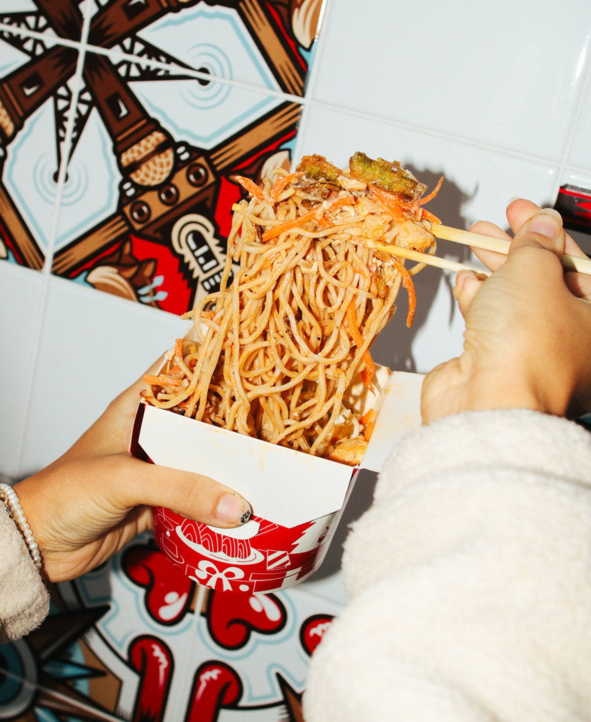 Honeygrow Coming to Falls Church