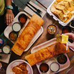 Madras Dosa Co. Opens First New York City Location in Times Square