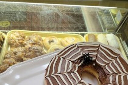 Upper Arlington Bake Shop To Expand Storefront And Production Space