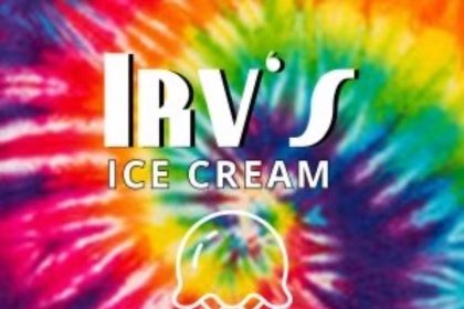 Irv’s Ice Cream Bringing a Welcome Scoop of Sweetness to South Philly