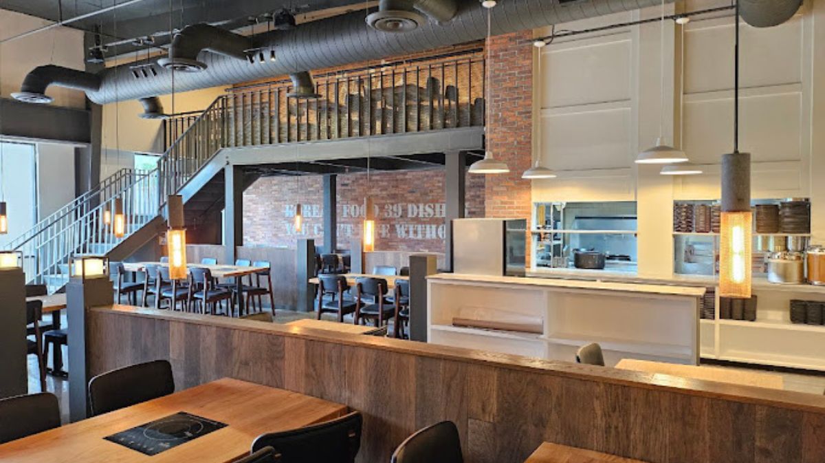 3 Metro Atlanta Restaurants fails Health Inspection