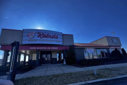 Kabuki Hibachi & Juicy Seafood to Open Soon in Horn Lake