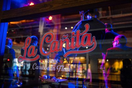 Latin-Caribbean Flavors and Flair Courtesy of La Cañita Flagship Location Opening February 2025