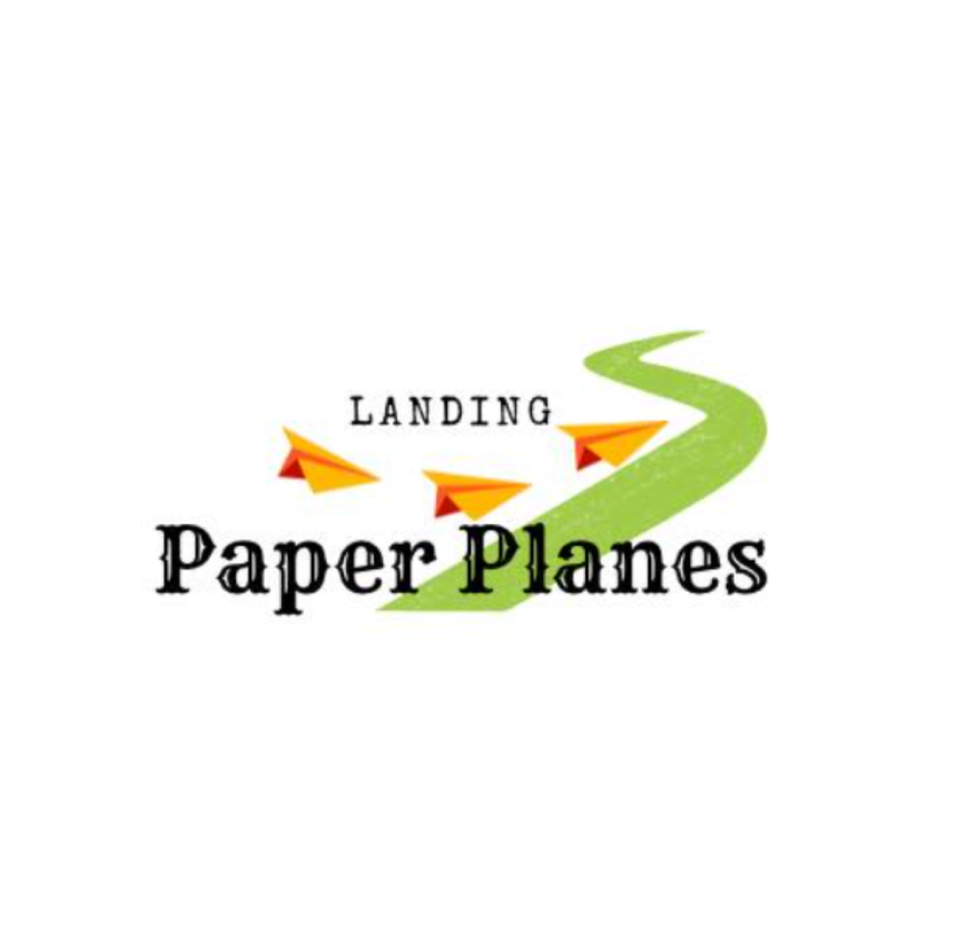 Landing Paper Planes Aims to Land the Perfect Location For Debut