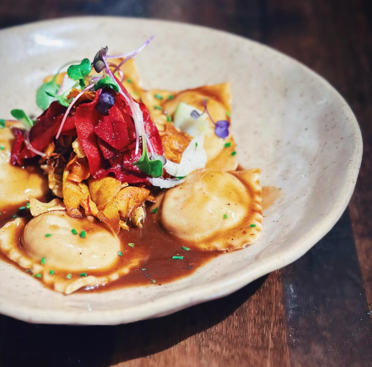 Larch Aims to Expand With a New Wenatchee Location