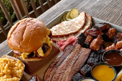 Lawless Barbecue Aims to Expand With a New Location