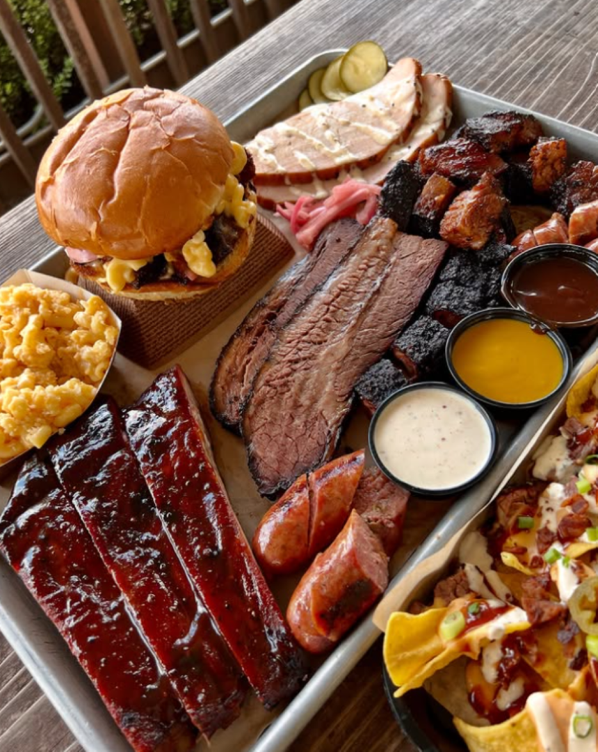 Lawless Barbecue Aims to Expand With a New Location