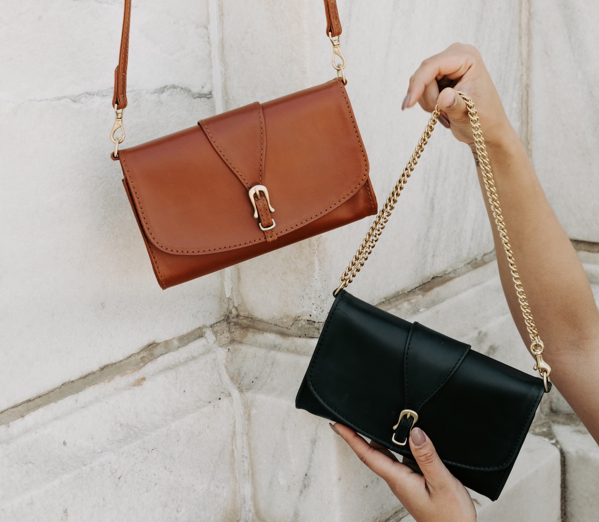 Leather Goods Brand Expanding to Georgia