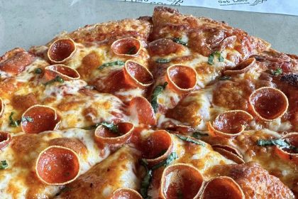 Lost Pizza Co. Expanding to Hernando, Mississippi