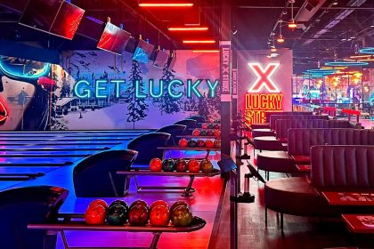 Bowlero Chula Vista to Rebrand as Lucky Strike