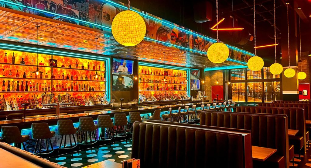 Bowlero Chula Vista to Rebrand as Lucky Strike