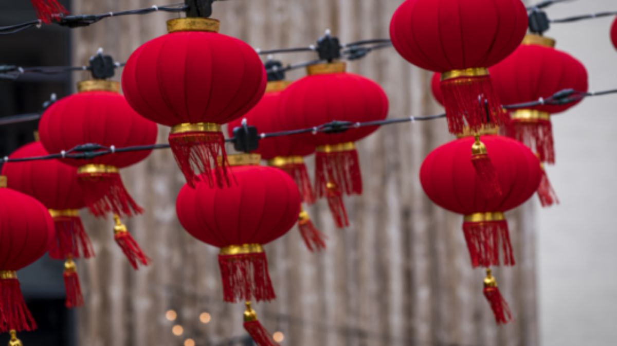 Atlanta’s Lunar New Year Festival
