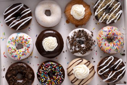 Duck Donuts® Announces Grand Opening Date of its Royal Palm Beach Location, January 18