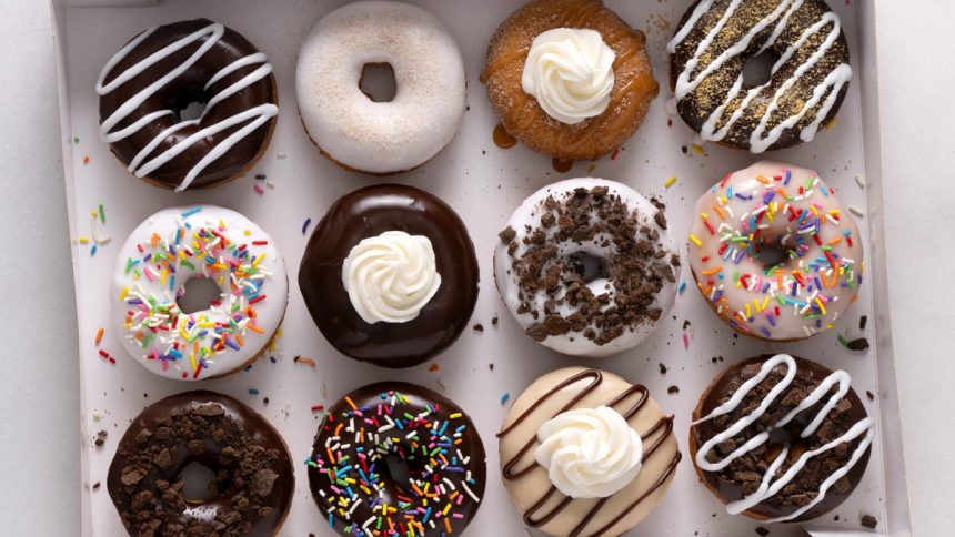 Duck Donuts® Announces Grand Opening Date of its Royal Palm Beach Location, January 18