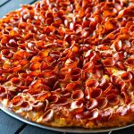 Mountain Mike’s Pizza Debuts in Las Vegas, Marking 300th Location