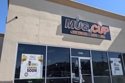 Mug and Cup Owner to Open Second Location in Cordova, Plus New Concept