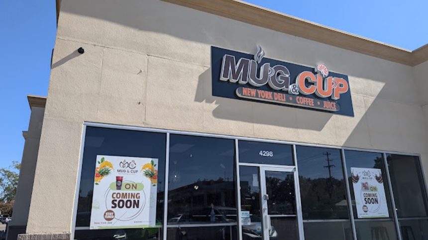 Mug and Cup Owner to Open Second Location in Cordova, Plus New Concept