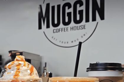 Muggin Coffeehouse Uptown Closes, Dixon-White Group Plans New Coffee Concept