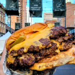 Nadc Burger Aims to Expand With a New Wicker Park Location