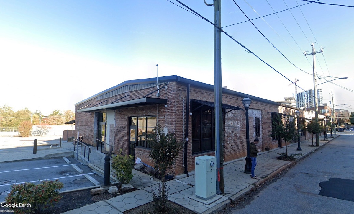 New Apparel Store Coming to Atlanta