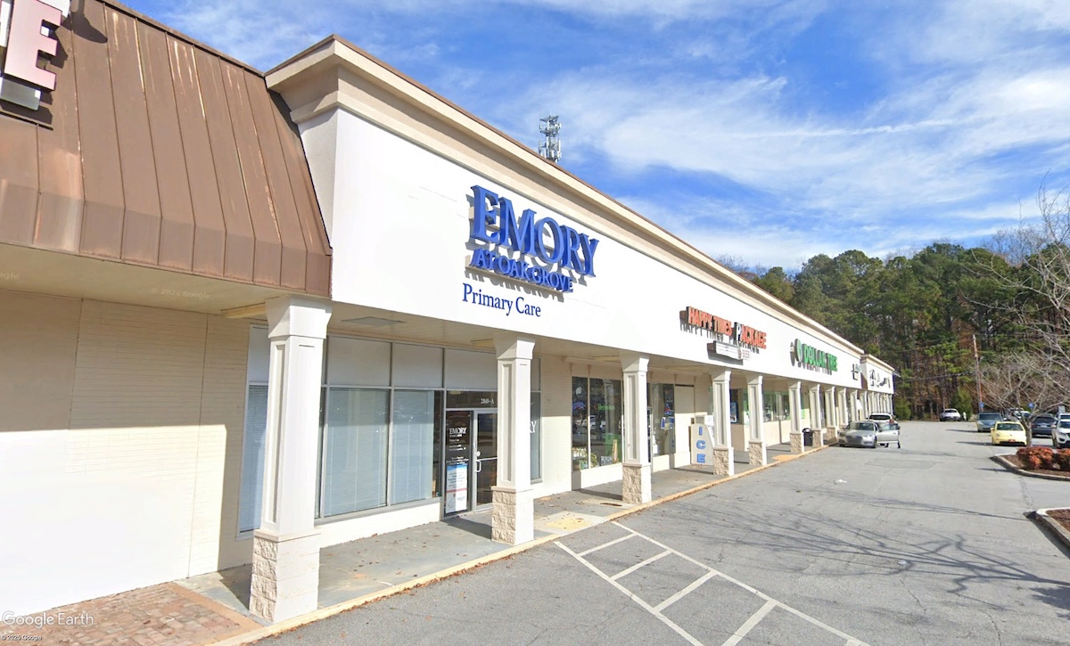 New Beauty Salon Planned for Decatur