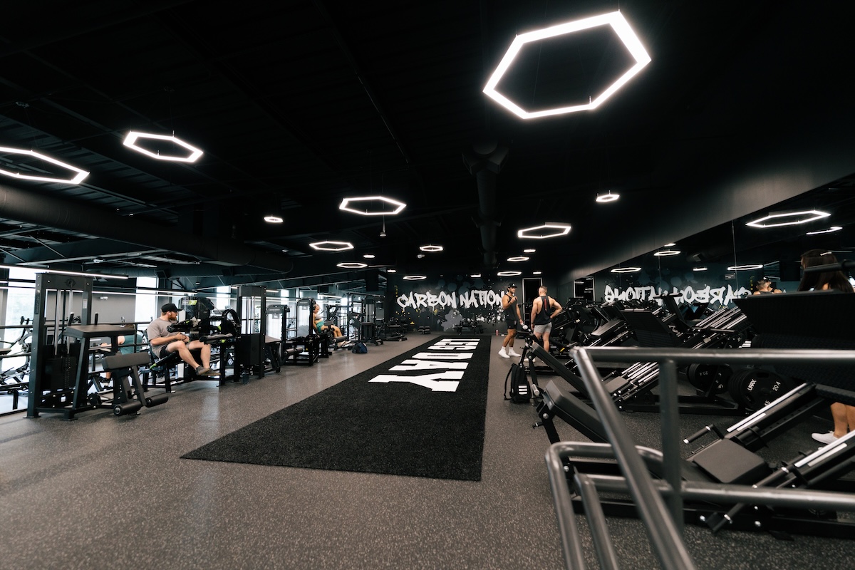 New Fitness Club Coming to West Midtown