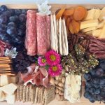 Palm Desert Welcoming Wine and Cheese Concept