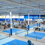 Pickleball Kingdom Expands to Columbus, OH, with Multi-Unit Deal