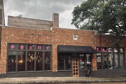 Pretty Taco in Downtown Memphis Temporarily Closes