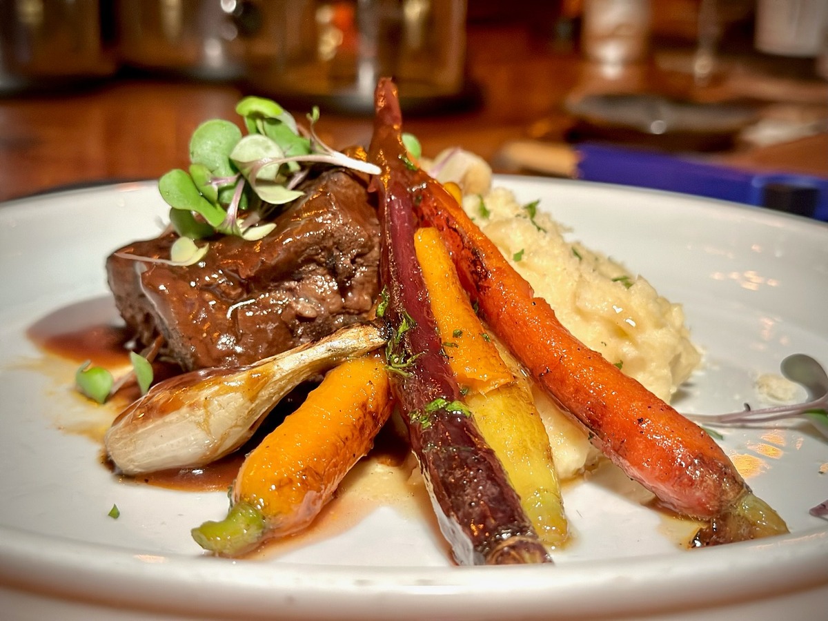 Primal Steakhouse Roaring into Denton