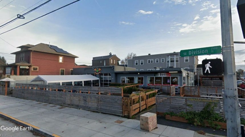 Quinn Matthewstearn and Partners Aim to Debut a New Concept In Southeast Portland