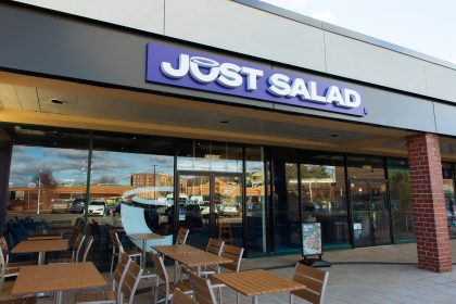 Just Salad Opens Second Queens Location in Bayside