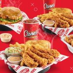 Raising Cane’s to Open New Location in Indio