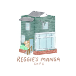 Reggie's Manga Cafe Will Soon Debut In Arbor Lodge