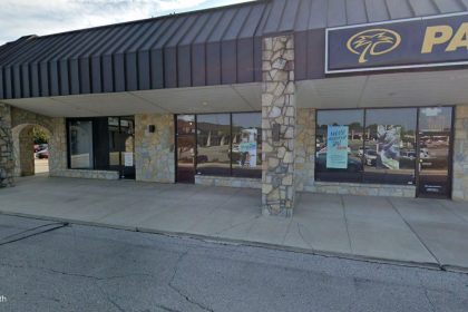 Revolving Sushi Concept Files Permit to Open on Bethel Road