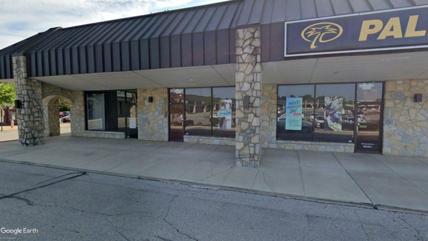 Revolving Sushi Concept Files Permit to Open on Bethel Road