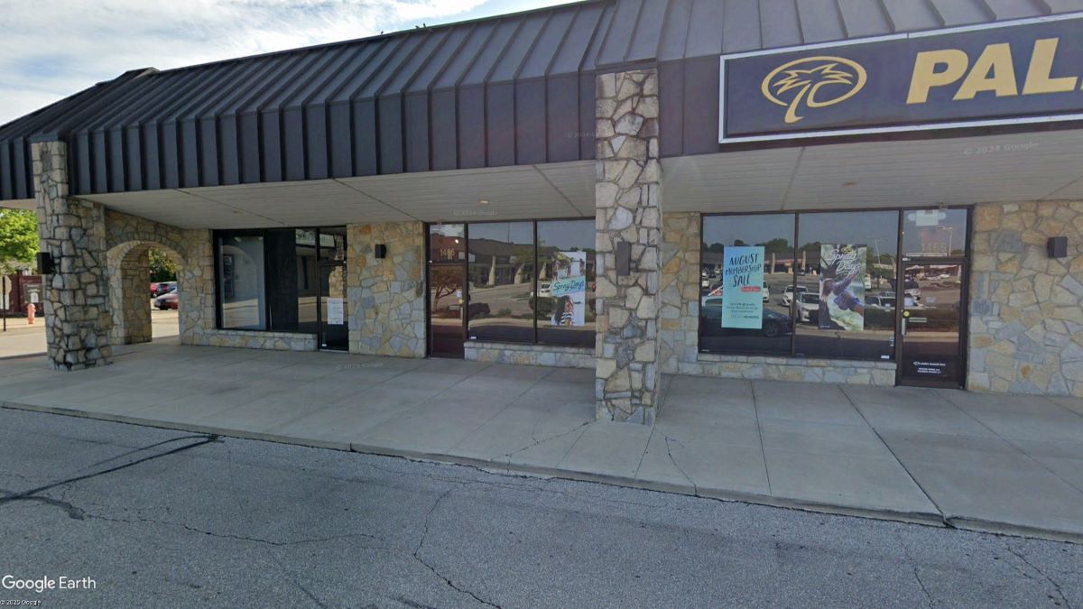Revolving Sushi Concept Files Permit to Open on Bethel Road