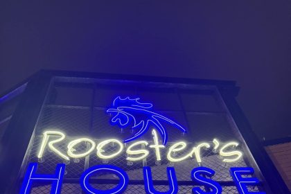 Rooster's Blues House Plans Second Memphis Location After Highland Street Debut