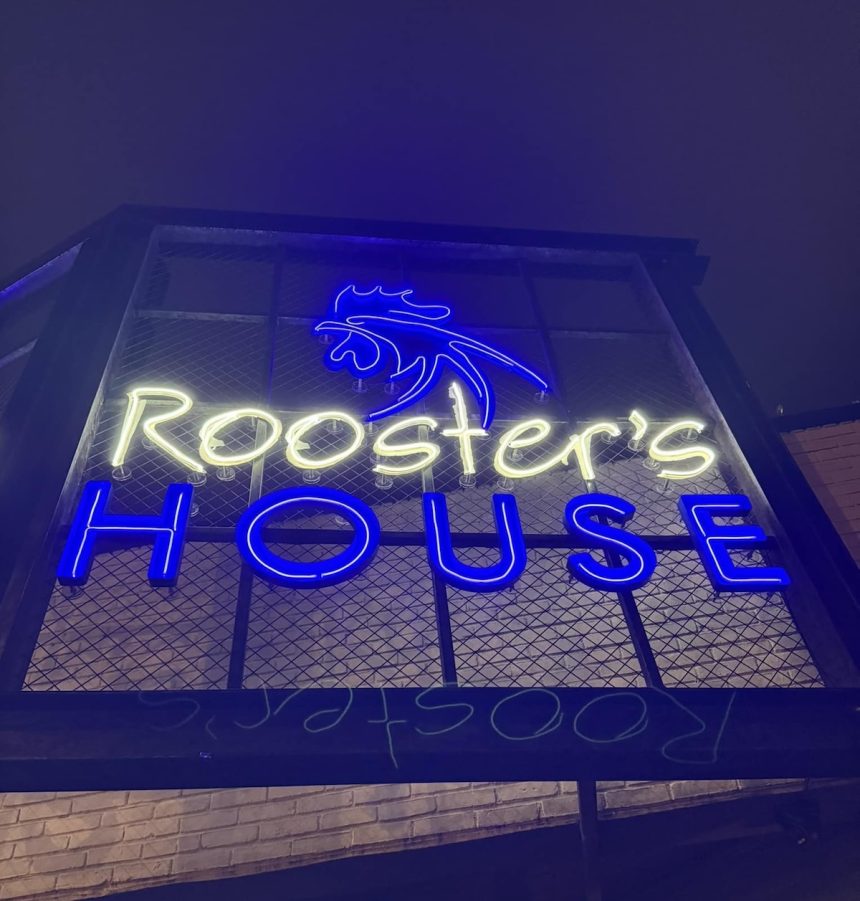 Rooster's Blues House Plans Second Memphis Location After Highland Street Debut