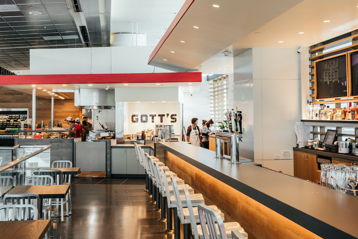 Gott's Roadside Announces Second Southern California Location
