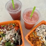 Salad and Go Expanding to Indio