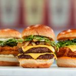 Savvy Sliders - America’s Fastest Growing Slider Brand Opens Another Michigan Location