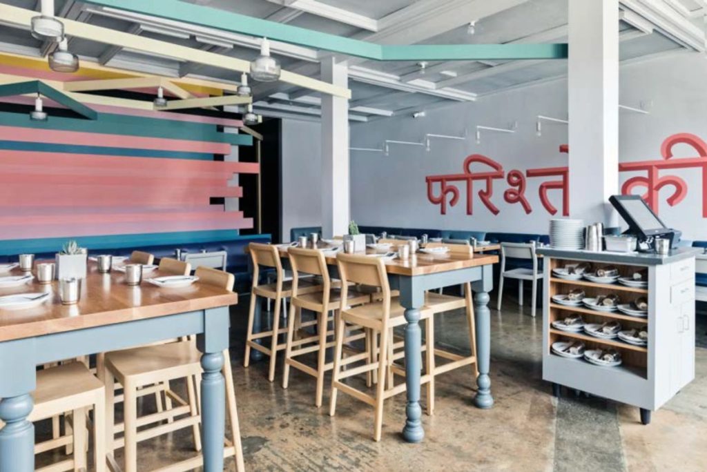 Badmaash Opening a Third Location in Venice