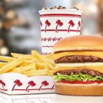 Second Indio In-N-Out in the Works