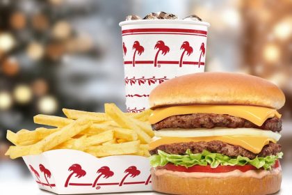 Second Indio In-N-Out in the Works