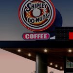 Shipley Do-Nuts Brings Signature Treats To Cut and Shoot-1